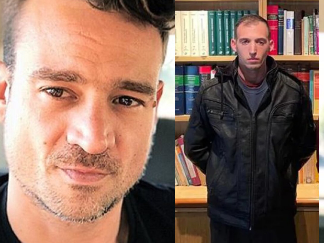 “Chano estaba a dos metros del policía, dispuesto a clavarle el cuchillo”